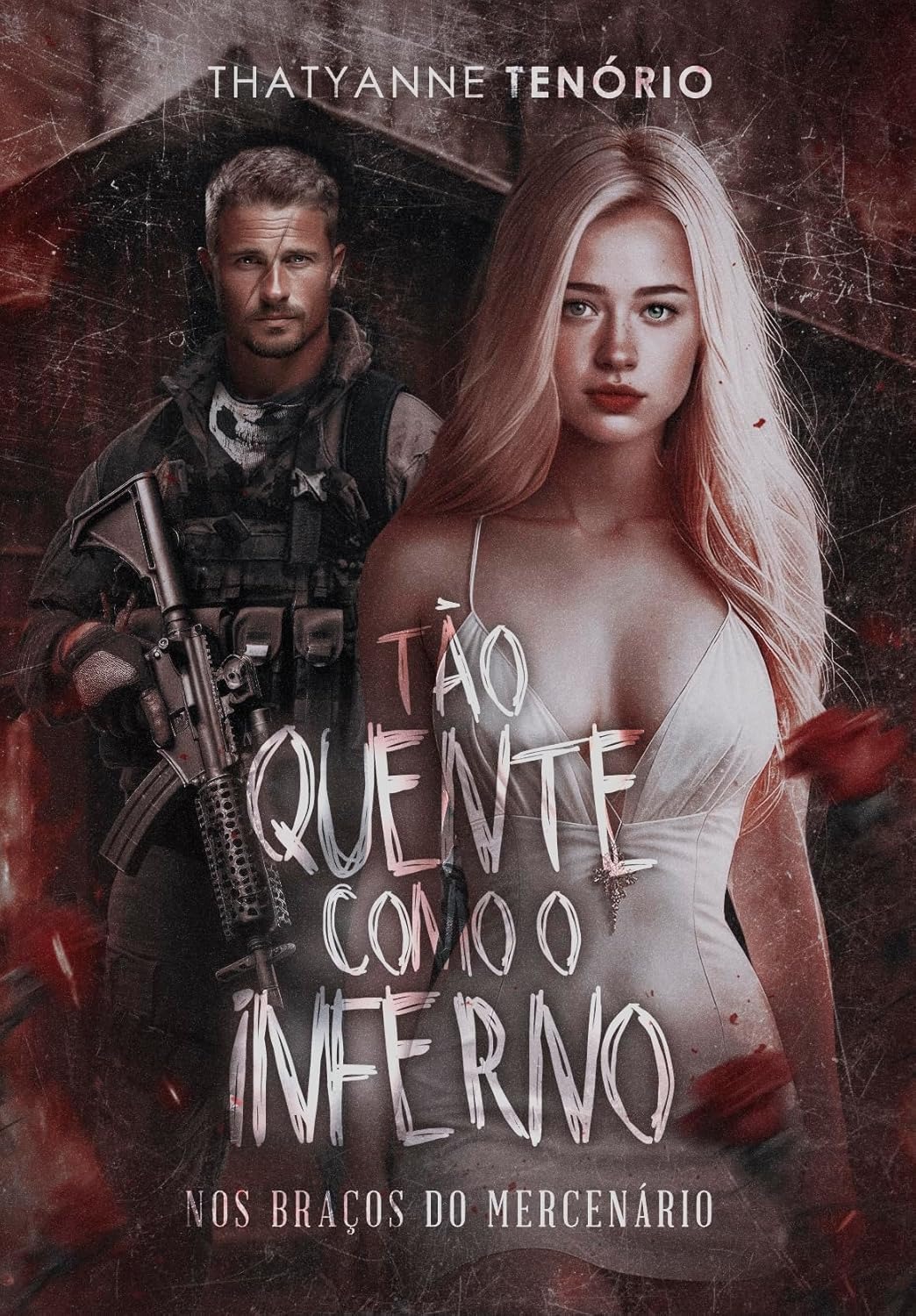 Tão quente como o inferno thumbnail