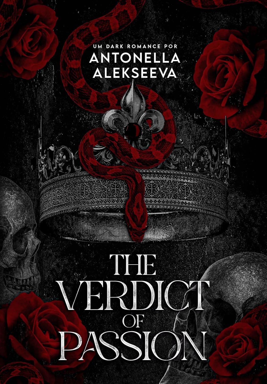 The Verdict Of Passion thumbnail