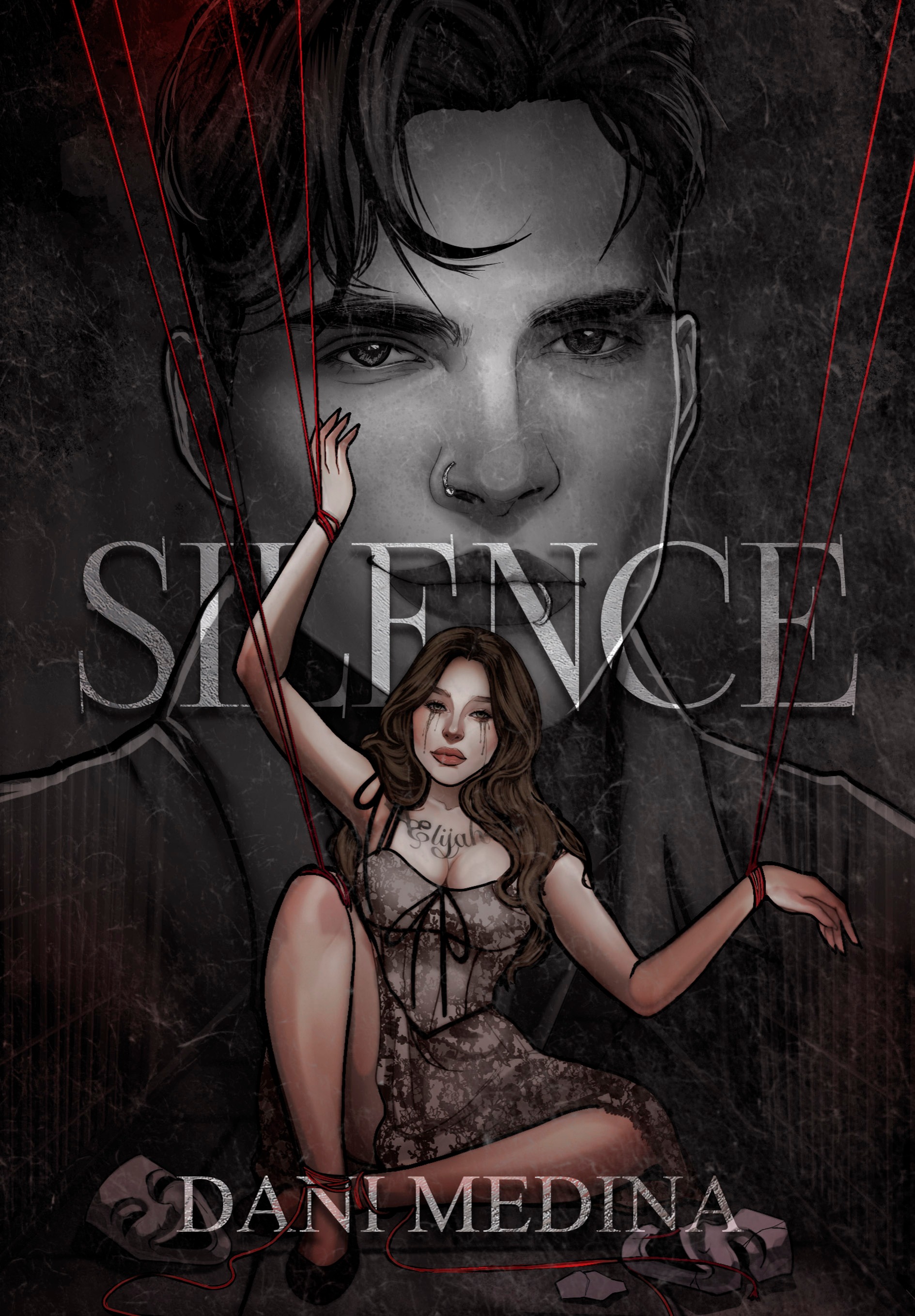 SILENCE thumbnail