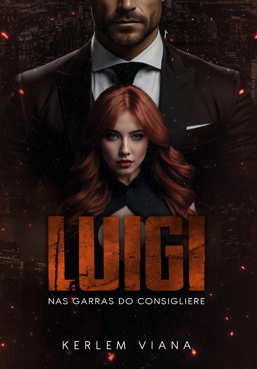 LUIGI - Nas garras do Consigliere thumbnail