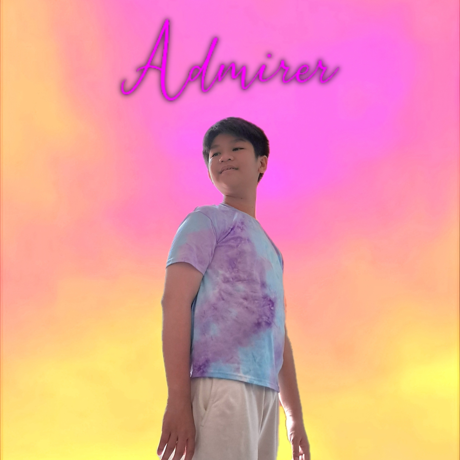 BioSite profile picture for @Admirer