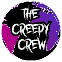 GRAEMERZ' CREEPY CREW thumbnail