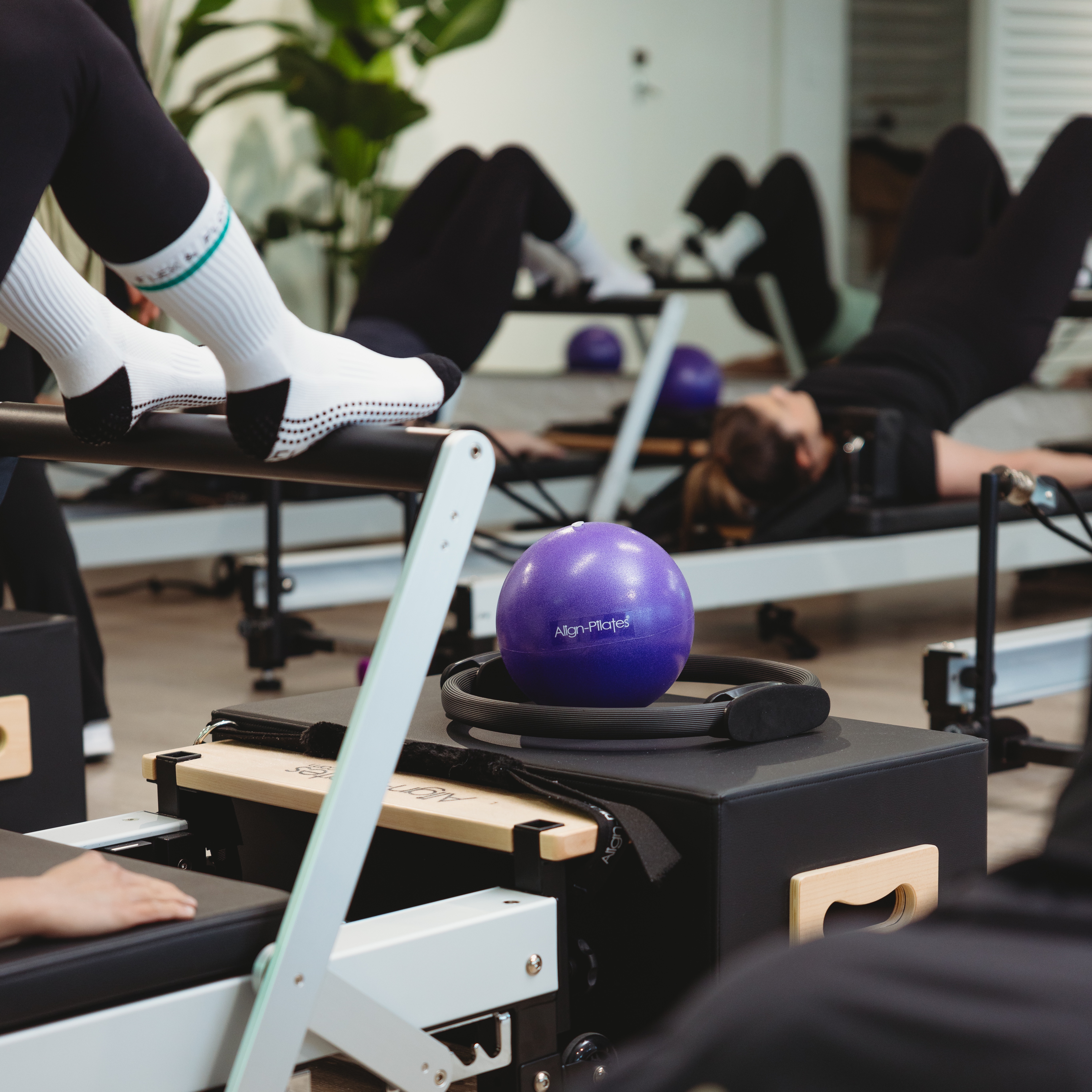 Book a class - Altona North thumbnail