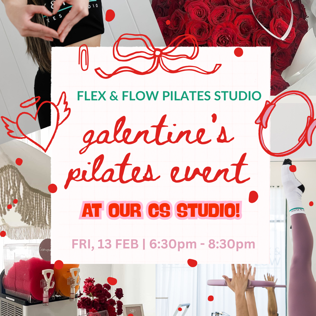 Galentine's Event Tickets  thumbnail