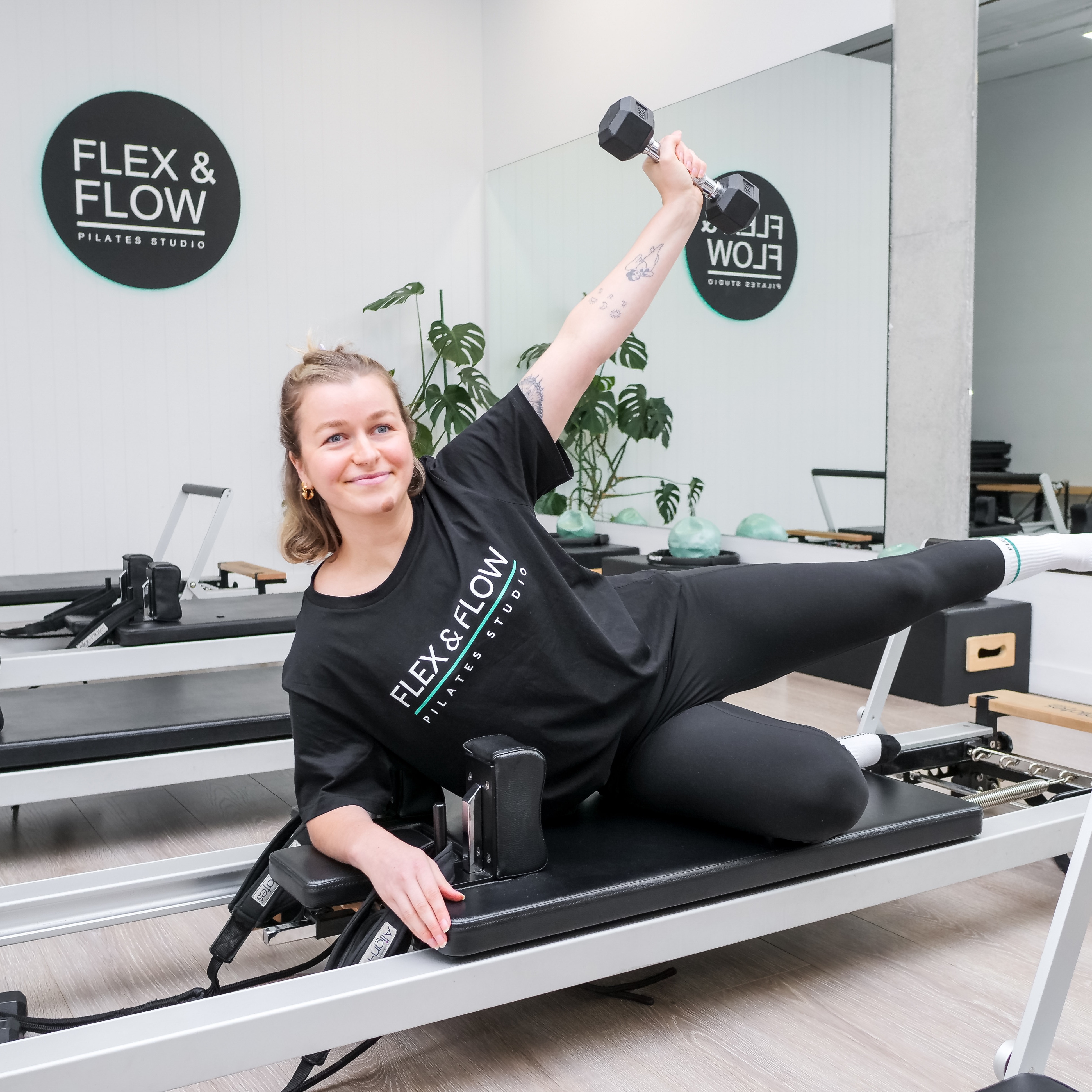 Book a Class - Caroline Springs thumbnail