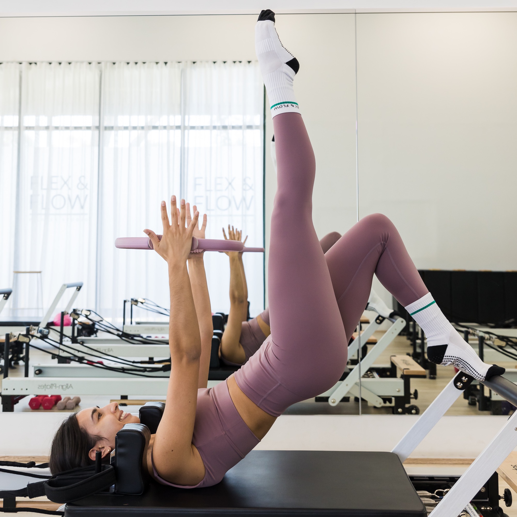 Book a Class - Westmeadows thumbnail