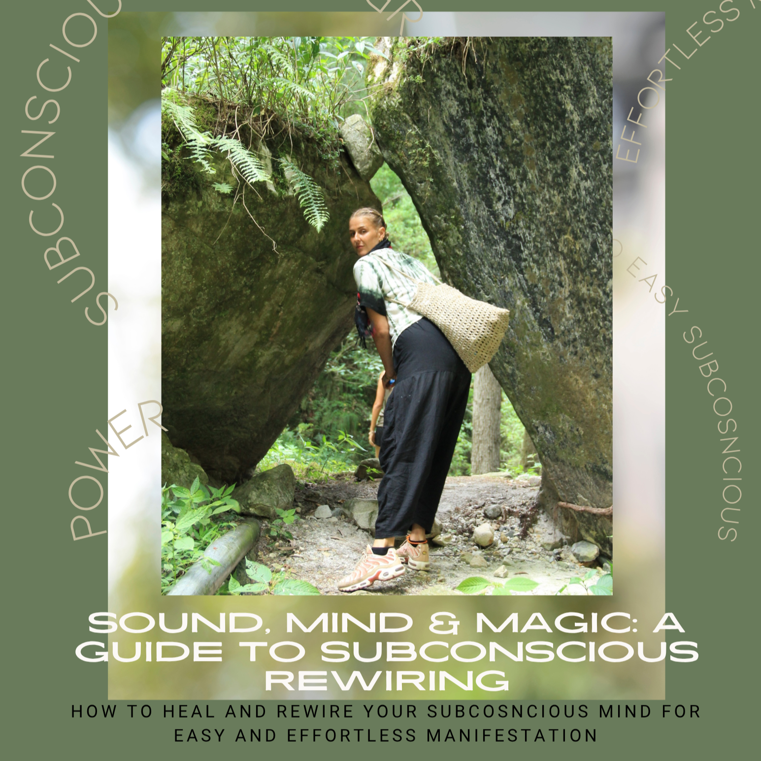  FREE GUIDE 🐲 Sound, Mind & Magic: A  Guide to Subconscious Rewiring thumbnail