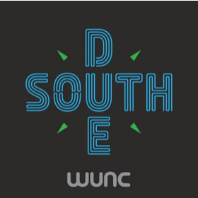 NC Public Radio Interview, Due South, hosted by Leoneda Inge thumbnail