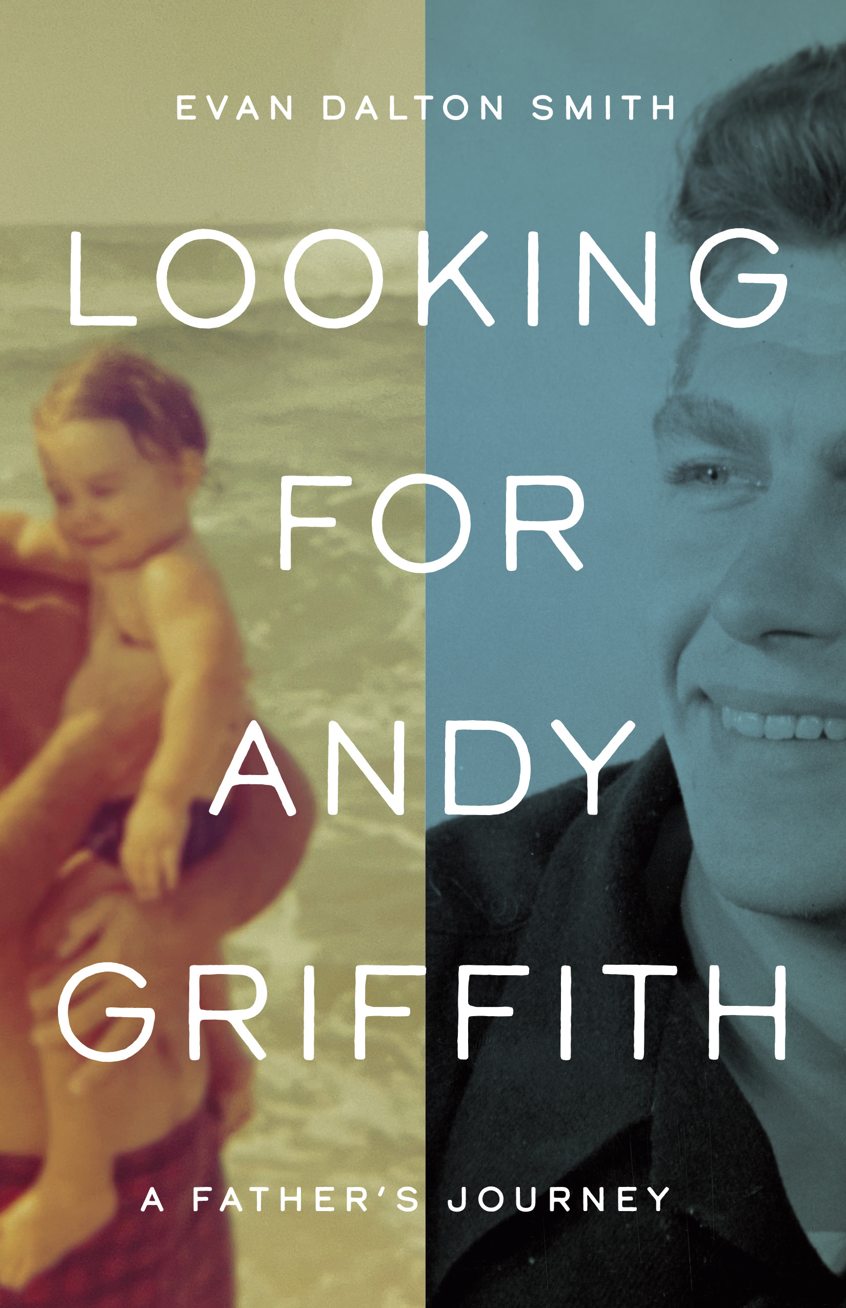 Looking for Andy Griffith thumbnail