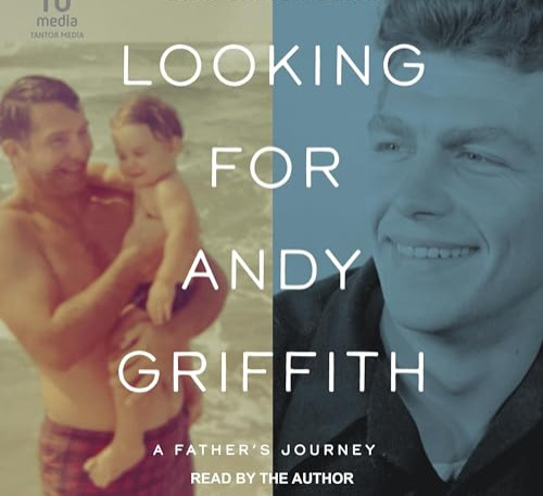 LOOKING FOR ANDY GRIFFITH Learning Resources - Bio Site thumbnail
