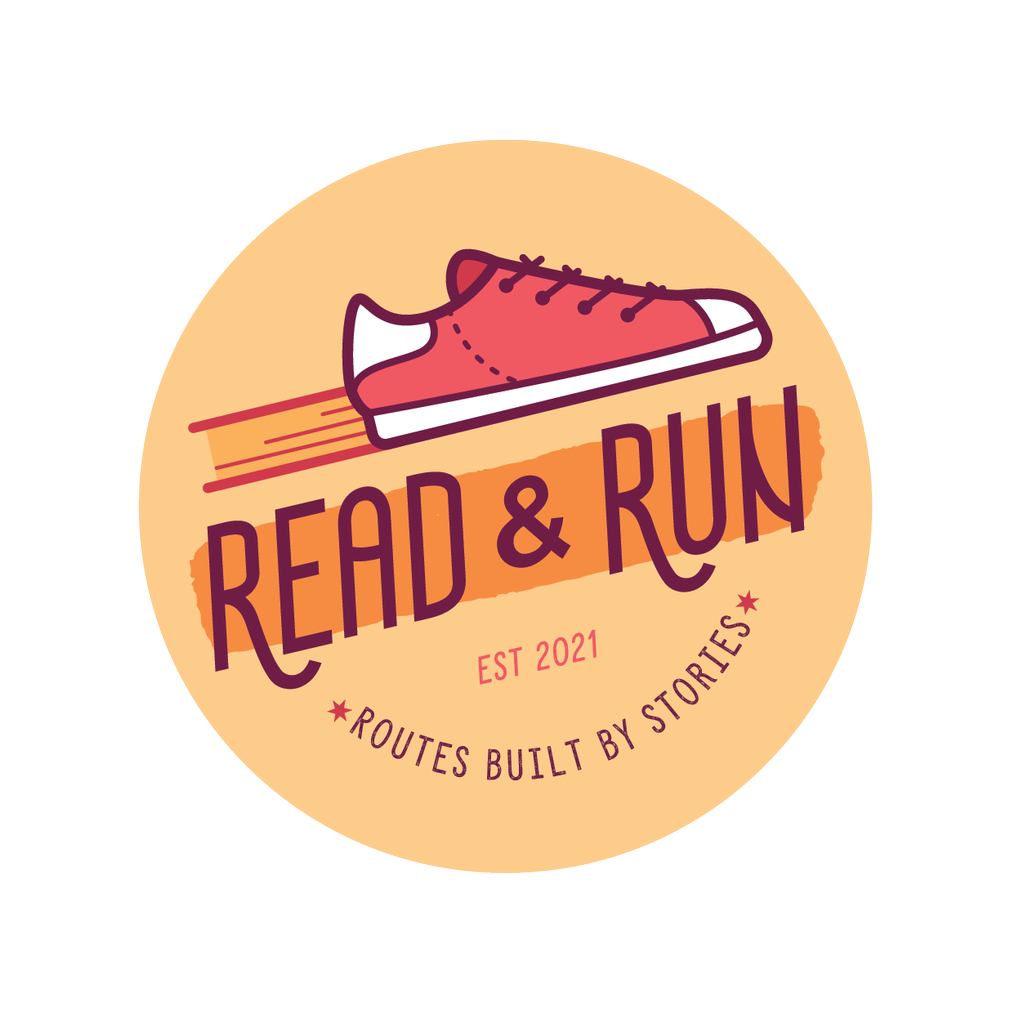 Writers Who Run: Evan Dalton Smith in Conversation with Malissa Rodenburg thumbnail