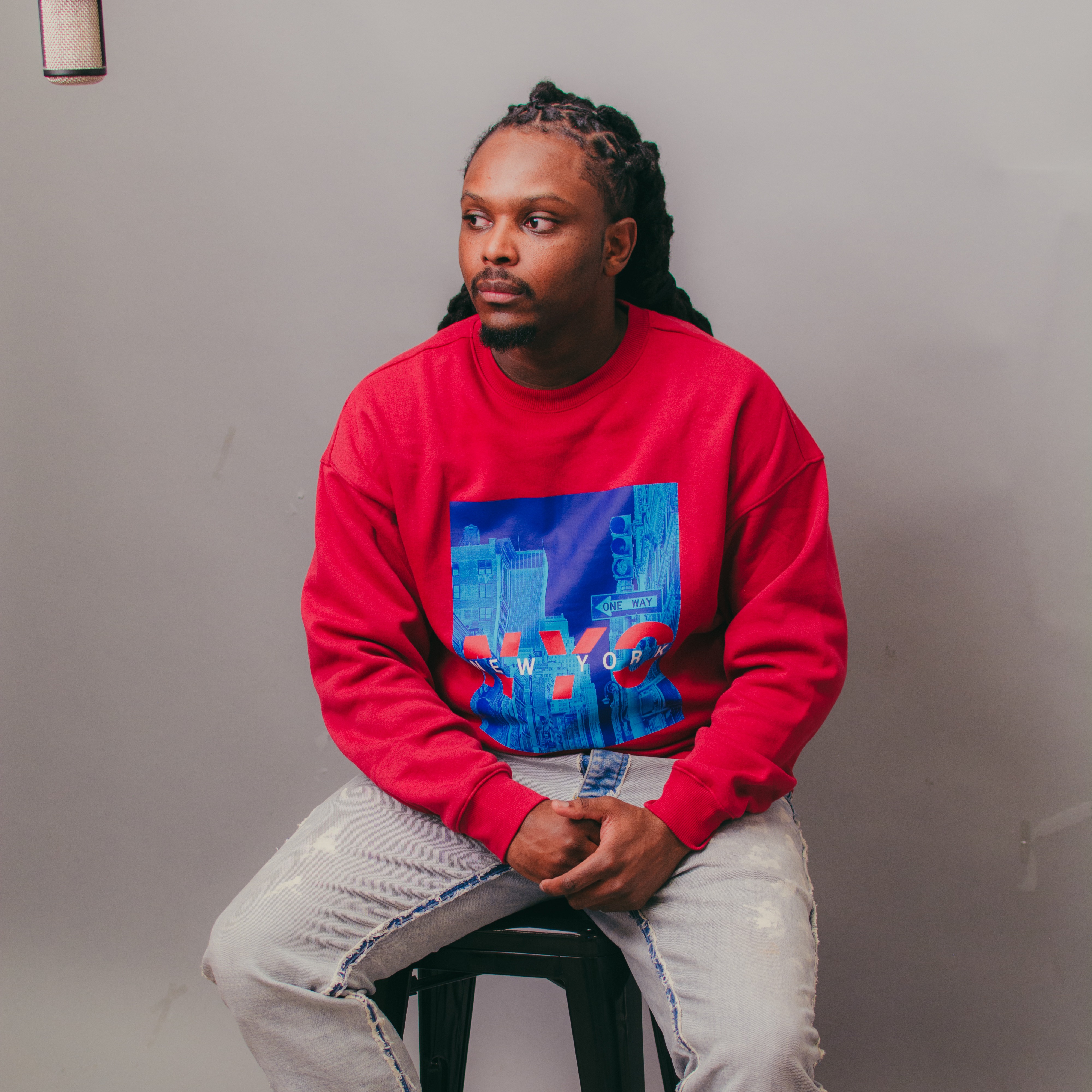 LUV Poetry Series  thumbnail