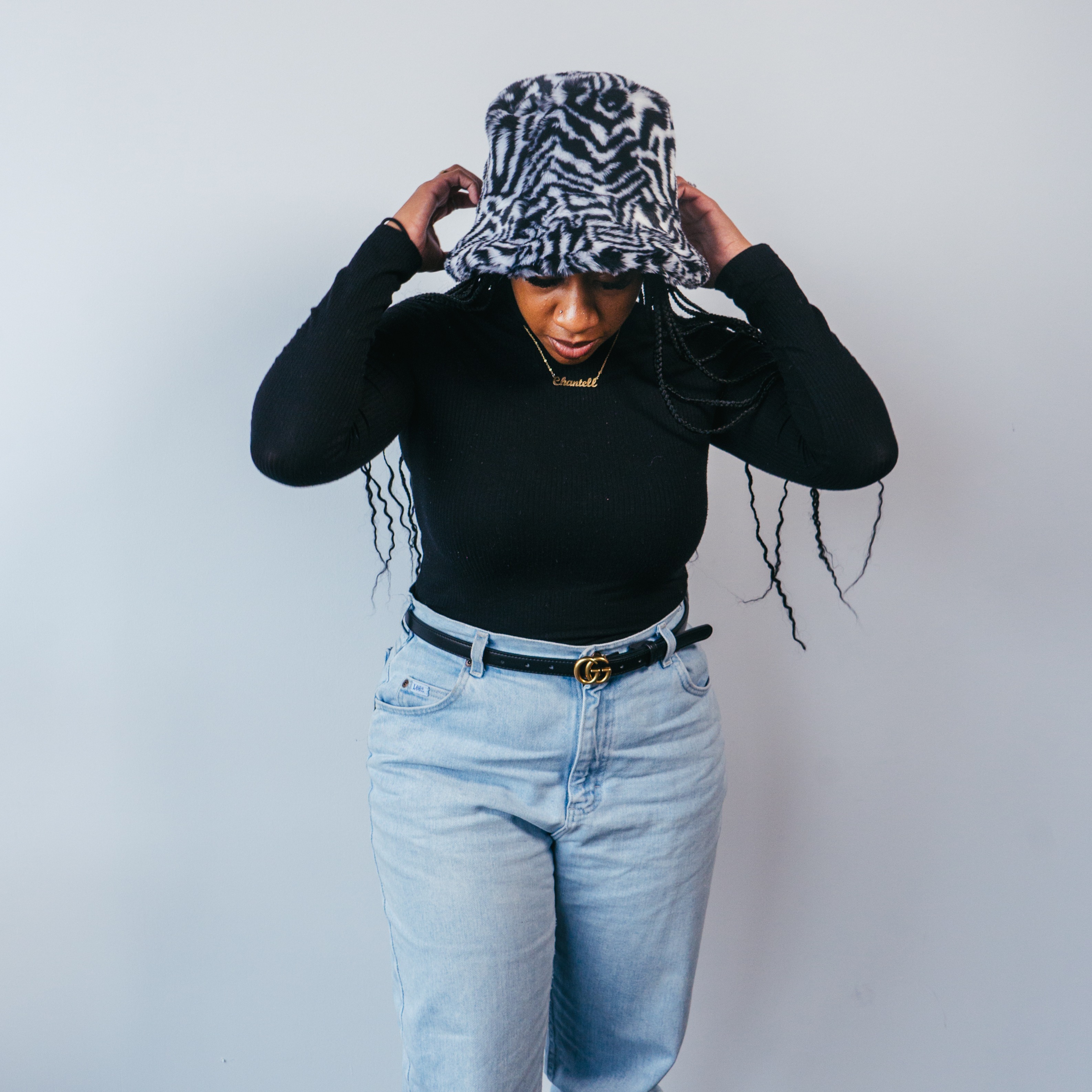 Defined by Poetry.Hype thumbnail