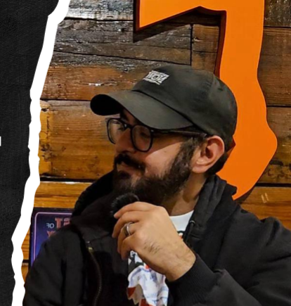 Amir Safi / Write About Now Poetry | All About Growth 12 thumbnail