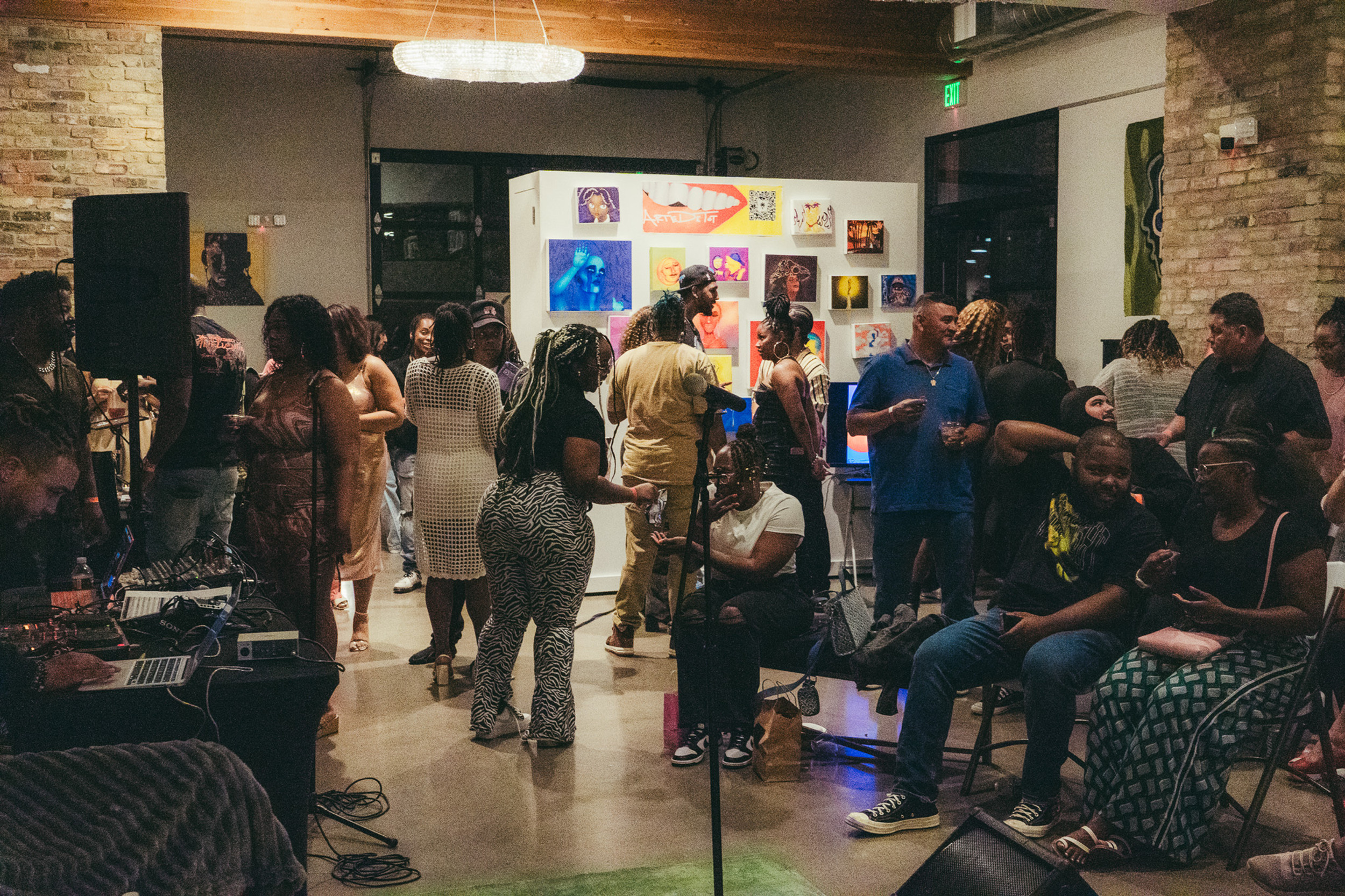 EVENTS | I AM ROOT thumbnail