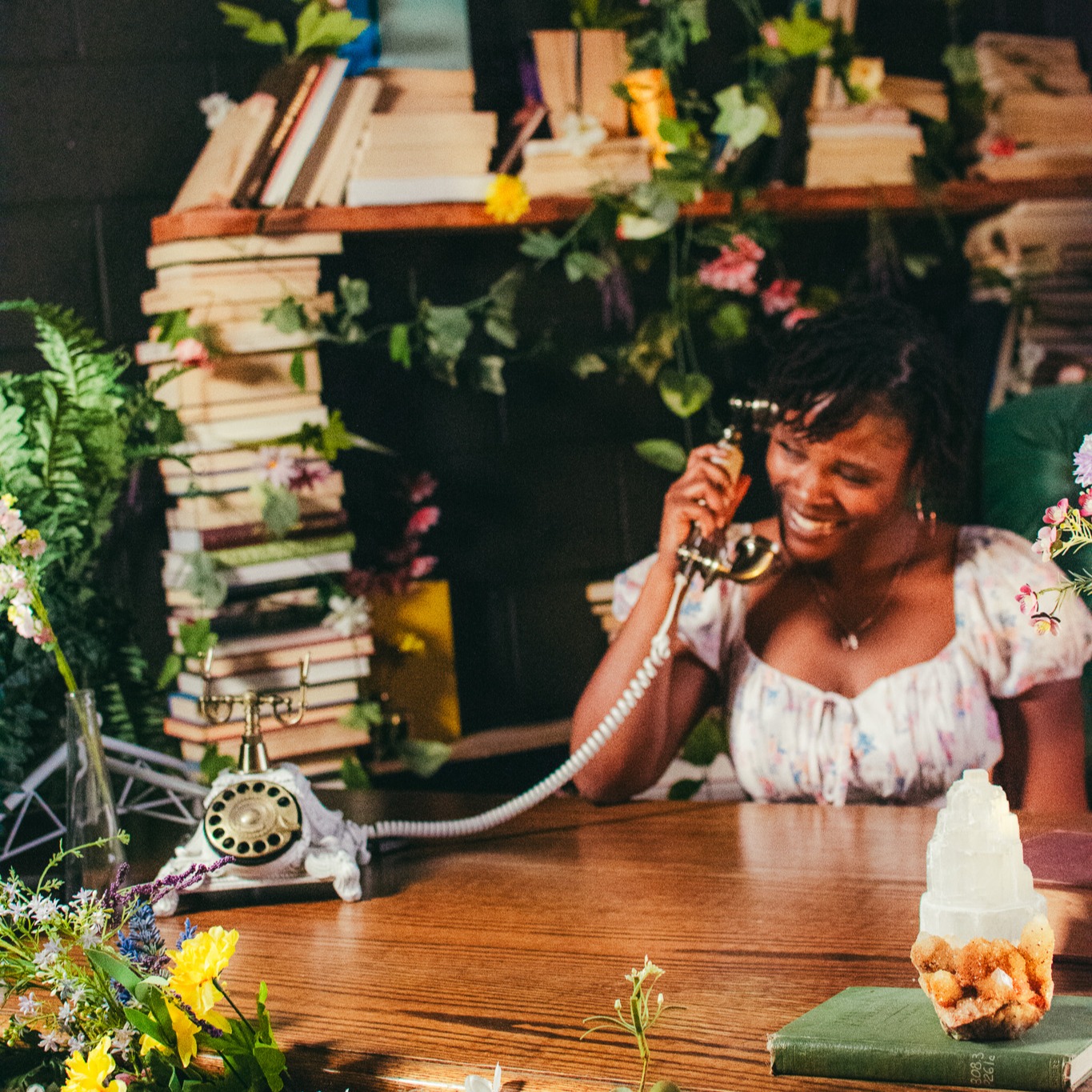 Poetry.Hype on Youtube thumbnail