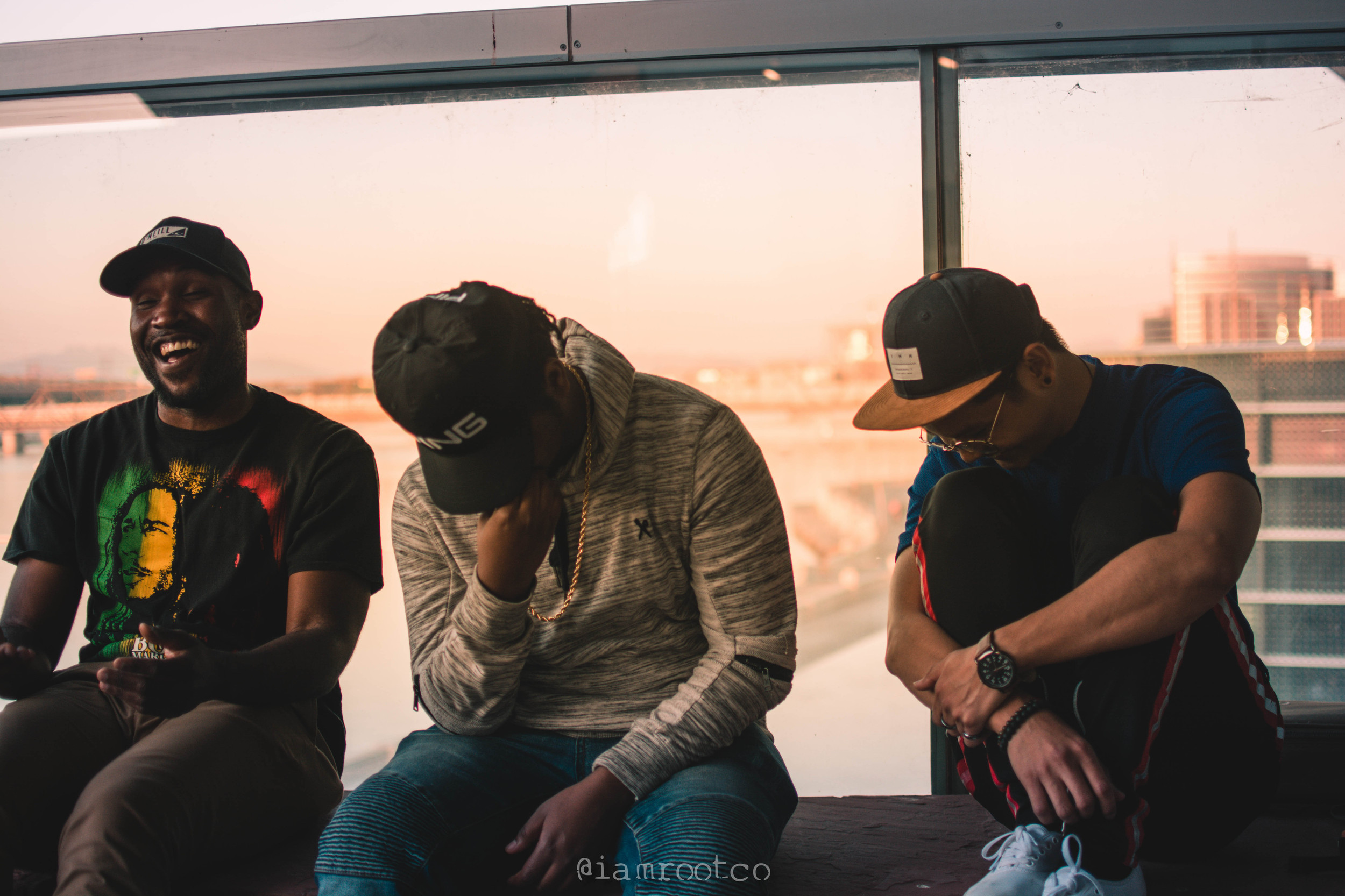 POETRY CONTEST | Community, Media, and Blog | I Am Root thumbnail