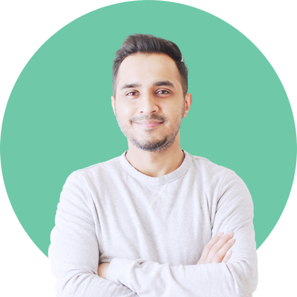 BioSite profile picture for @rahim