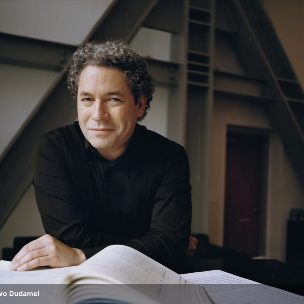 March 7 Great Wall of L.A. with LA Phil and Gustavo Dudamel thumbnail