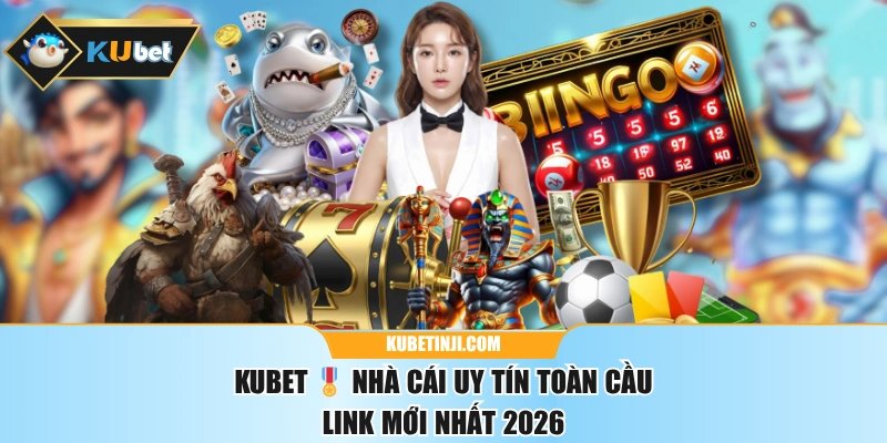 KUBET thumbnail
