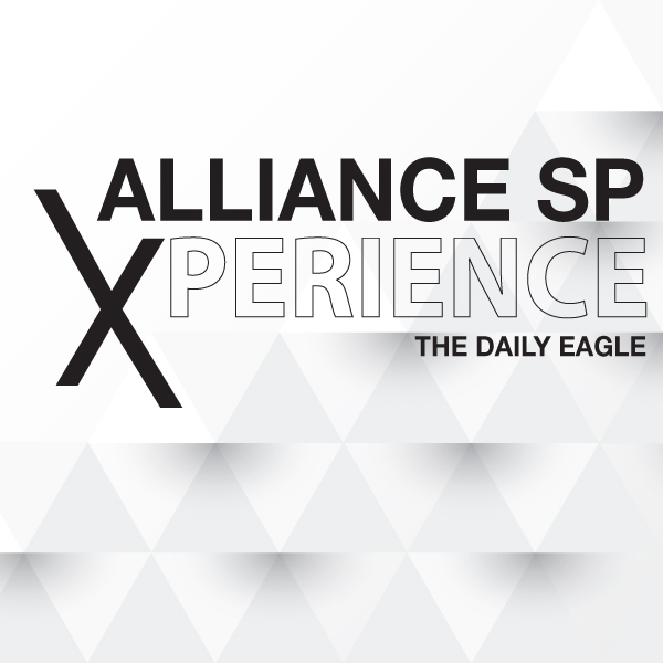 Alliance SP Xperience thumbnail