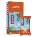 Clif Bar Use Code CONNOR20 thumbnail