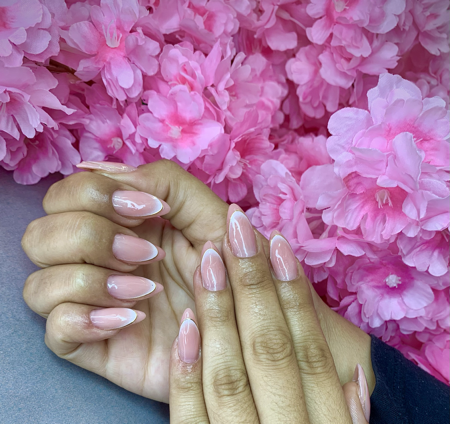 Agendamento de Unhas thumbnail
