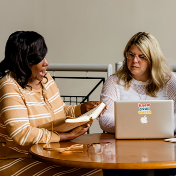 Join the Group Mentorship Waitlist thumbnail