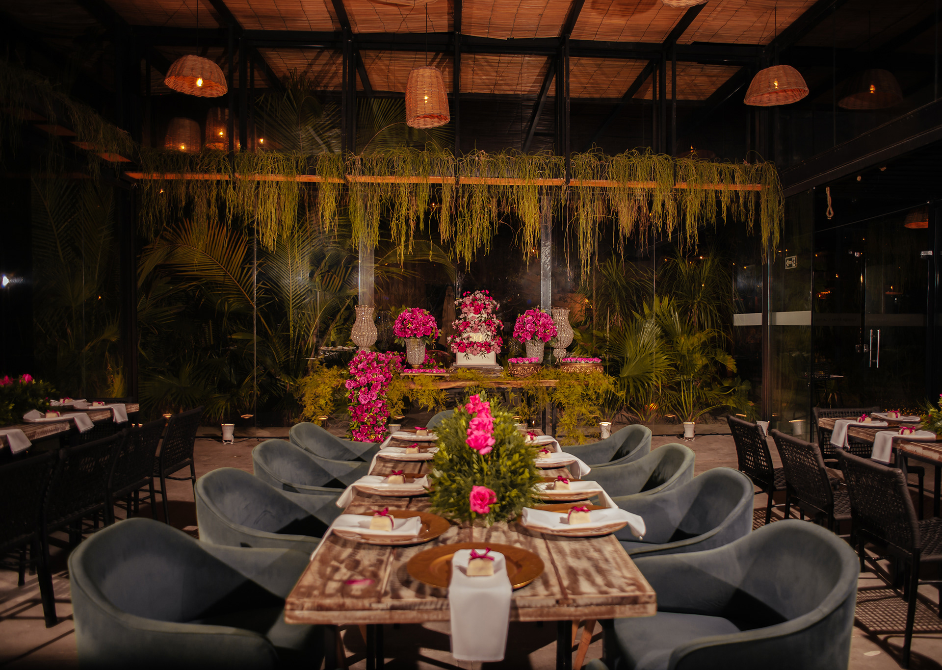 Portfólio 15 anos - Festas thumbnail