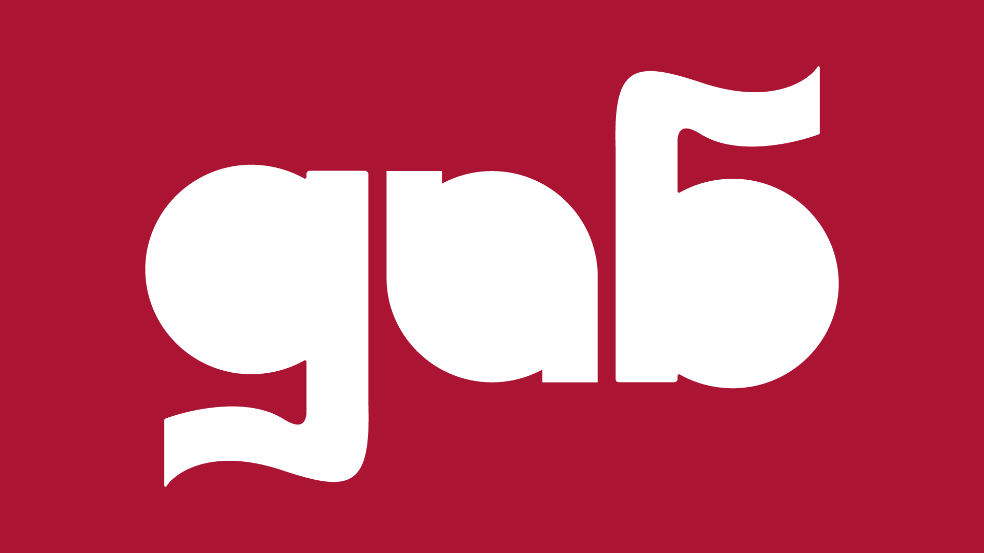 IDENTIDADE VISUAL | gab thumbnail