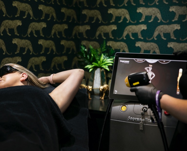 Laser Hair Removal thumbnail