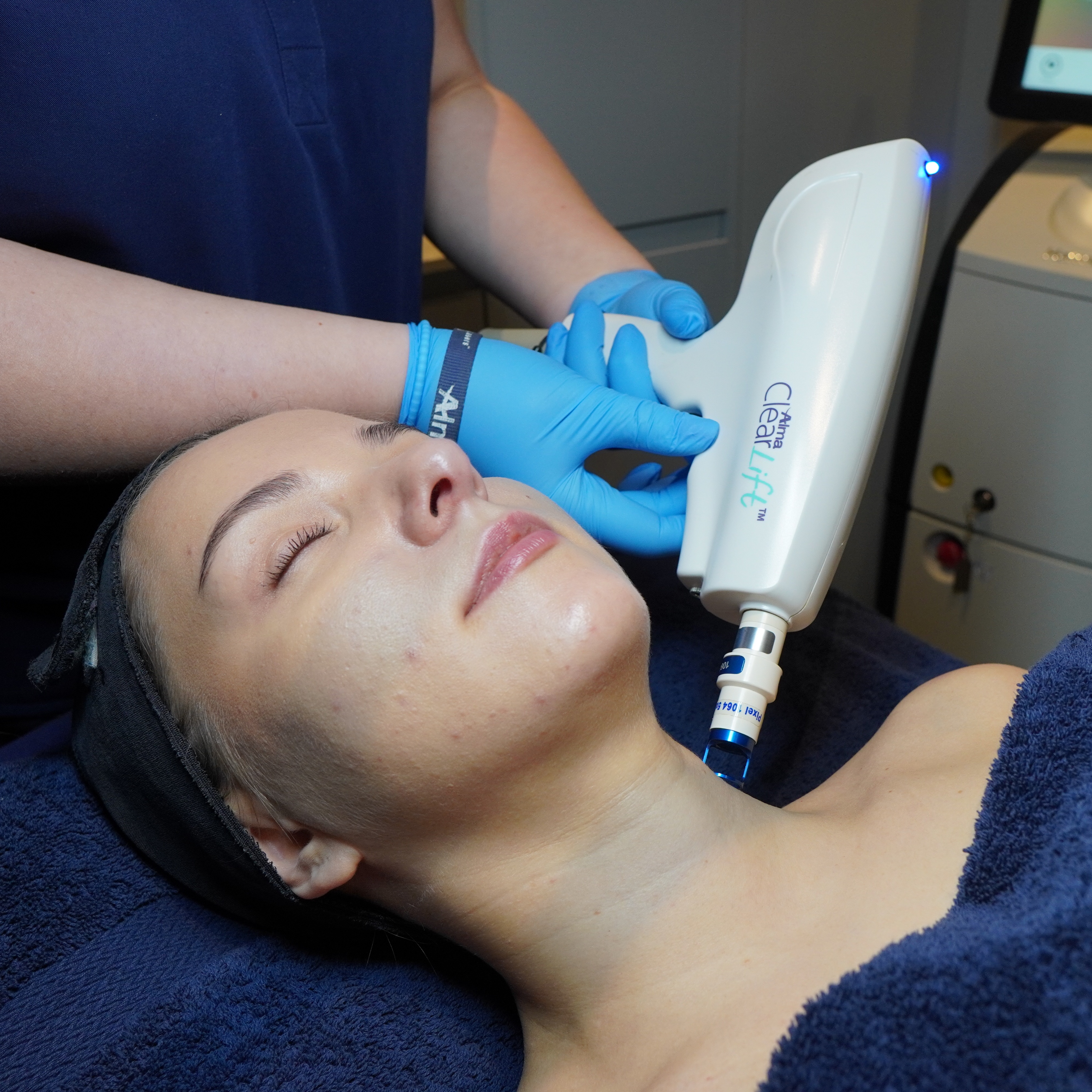 Find your perfect treatment with our quiz! thumbnail