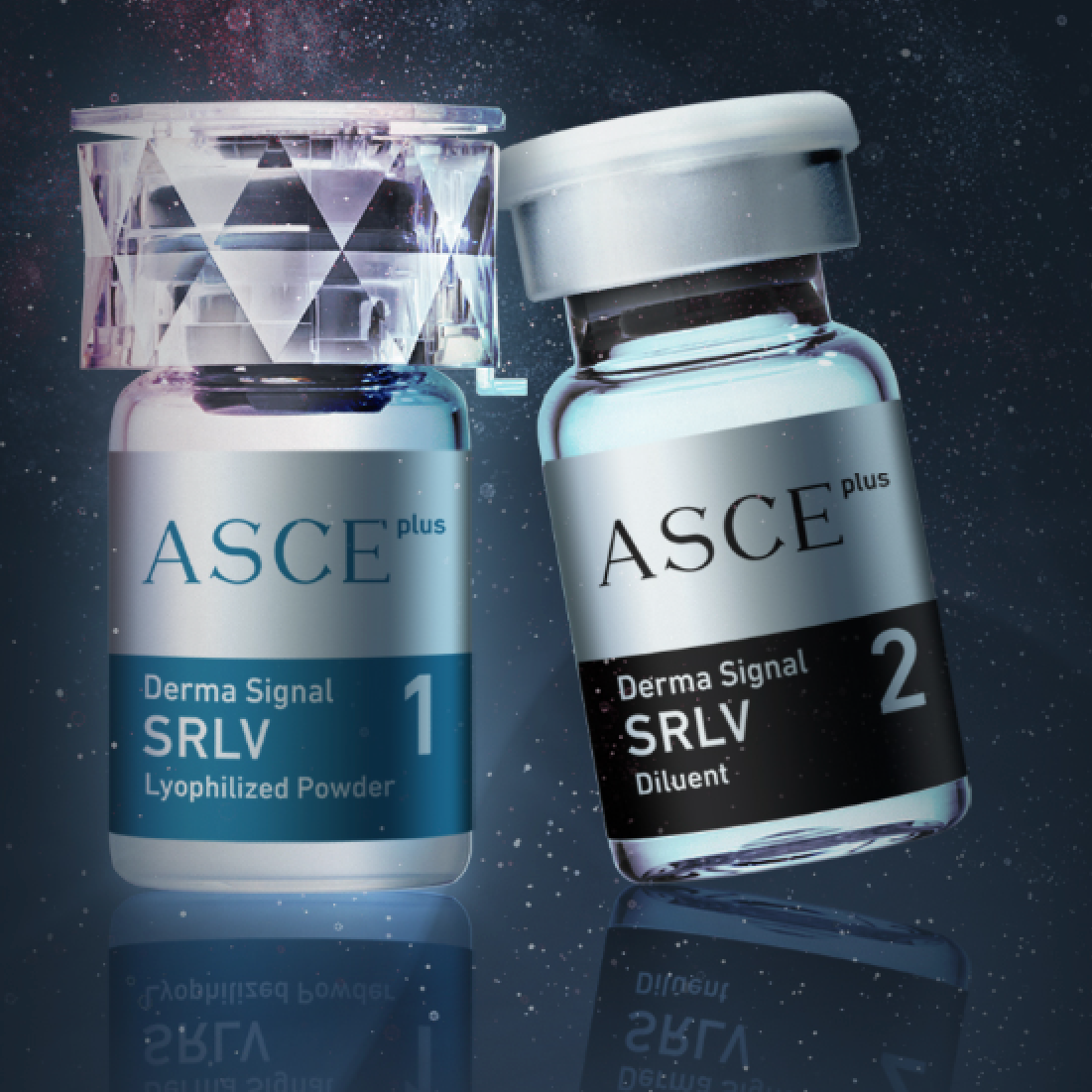 Introducing The Worlds First Skin Rejuvenation Exosomes! thumbnail
