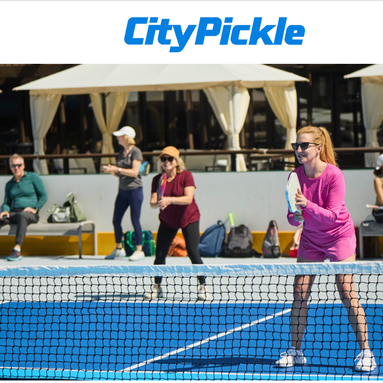 National Women In Sports Open Play @ CityPickle LIC thumbnail