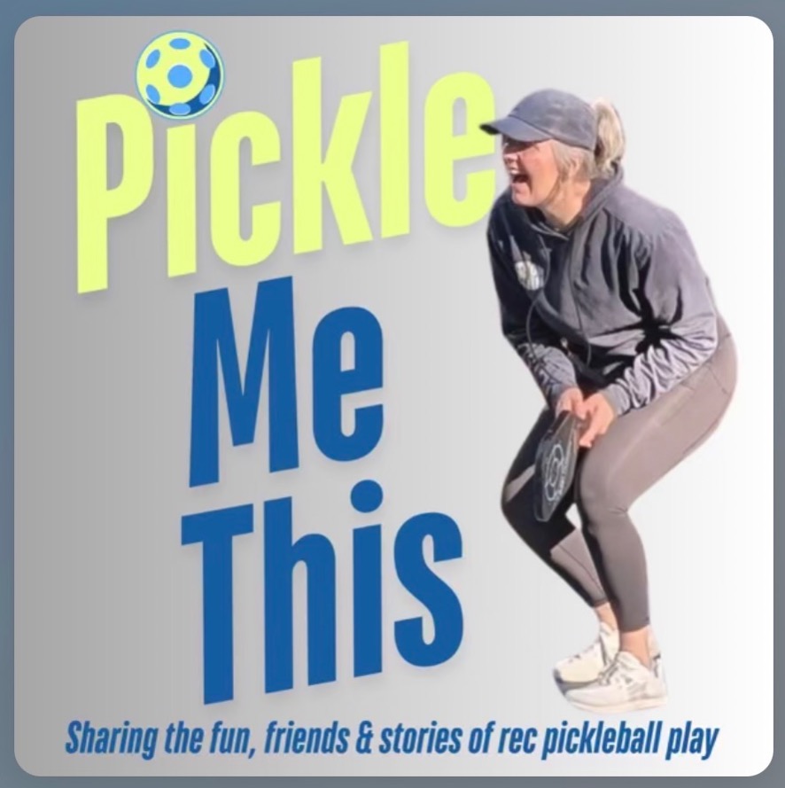 S2 Ep. 5 — From skeptic to sensation: how pickleball saved Nikki's life thumbnail