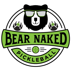 Bear Naked Pickleball - Discount Code: PBNikki10 thumbnail