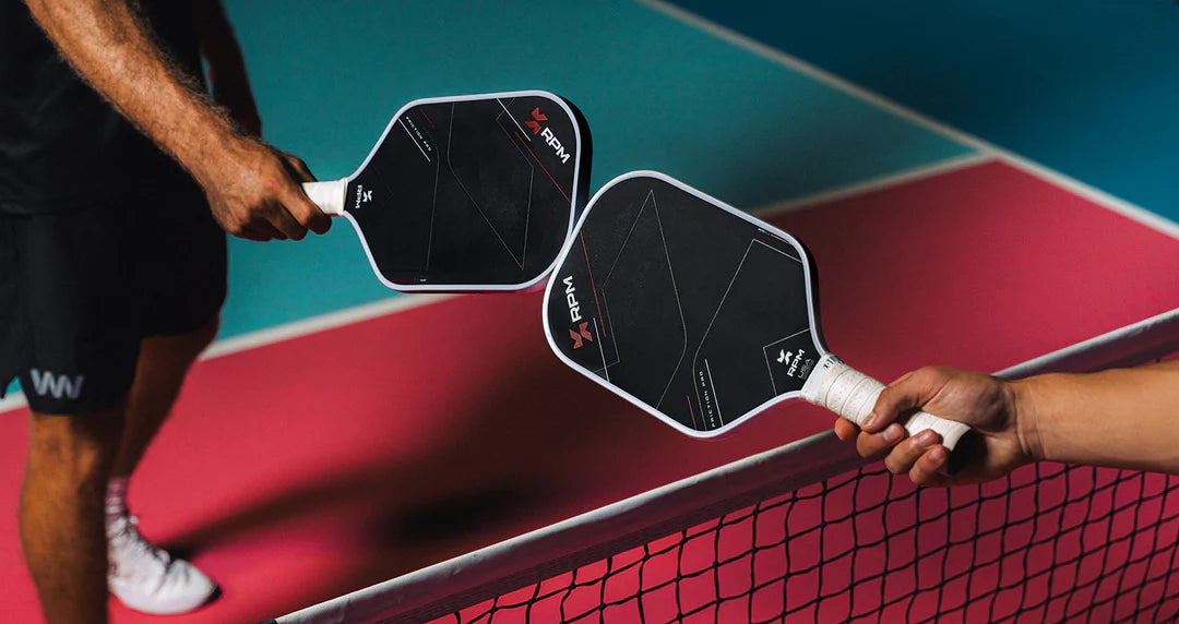 RPM Pickleball - Discount Code NM15 thumbnail