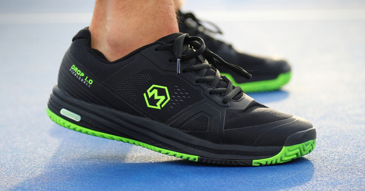 Performance Pickleball Footwear | Indoor & Outdoor Pickleball Shoes thumbnail