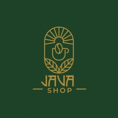 Introducing my latest logo design for a stylish coffee shop opening soon. I had fun blending tradition with a modern edg