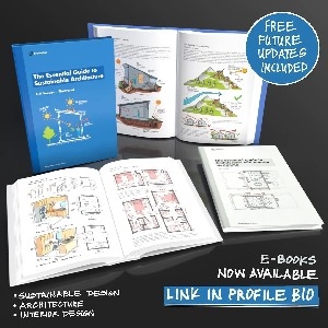 The Essential Guide to Sustainable Architecture - Ebook thumbnail