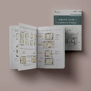 The Complete Guide to Residence Design- Ebook thumbnail