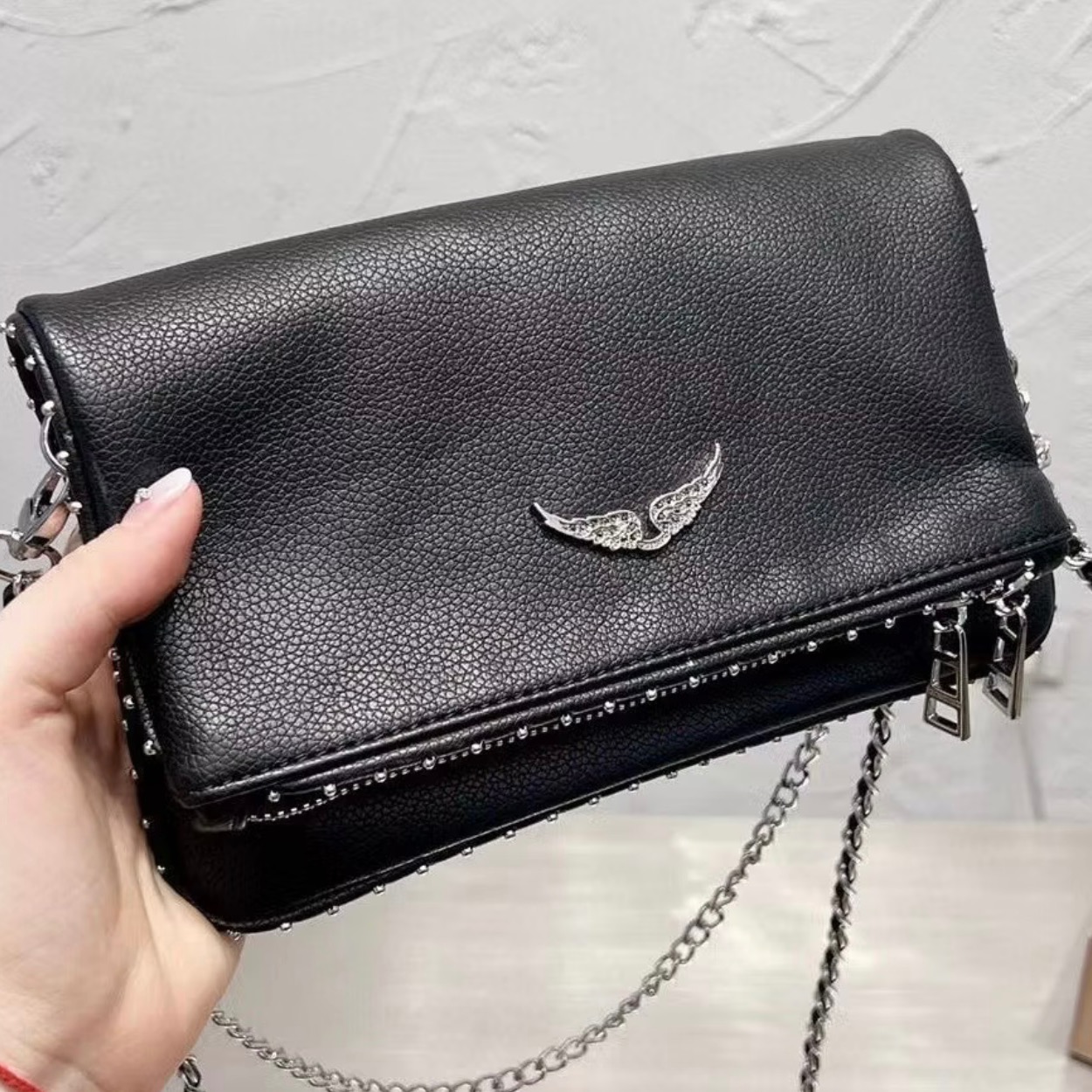 Bolsa zadig&voltaire thumbnail