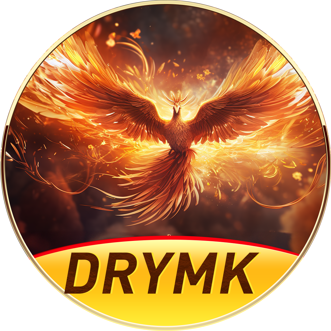DRYMK thumbnail