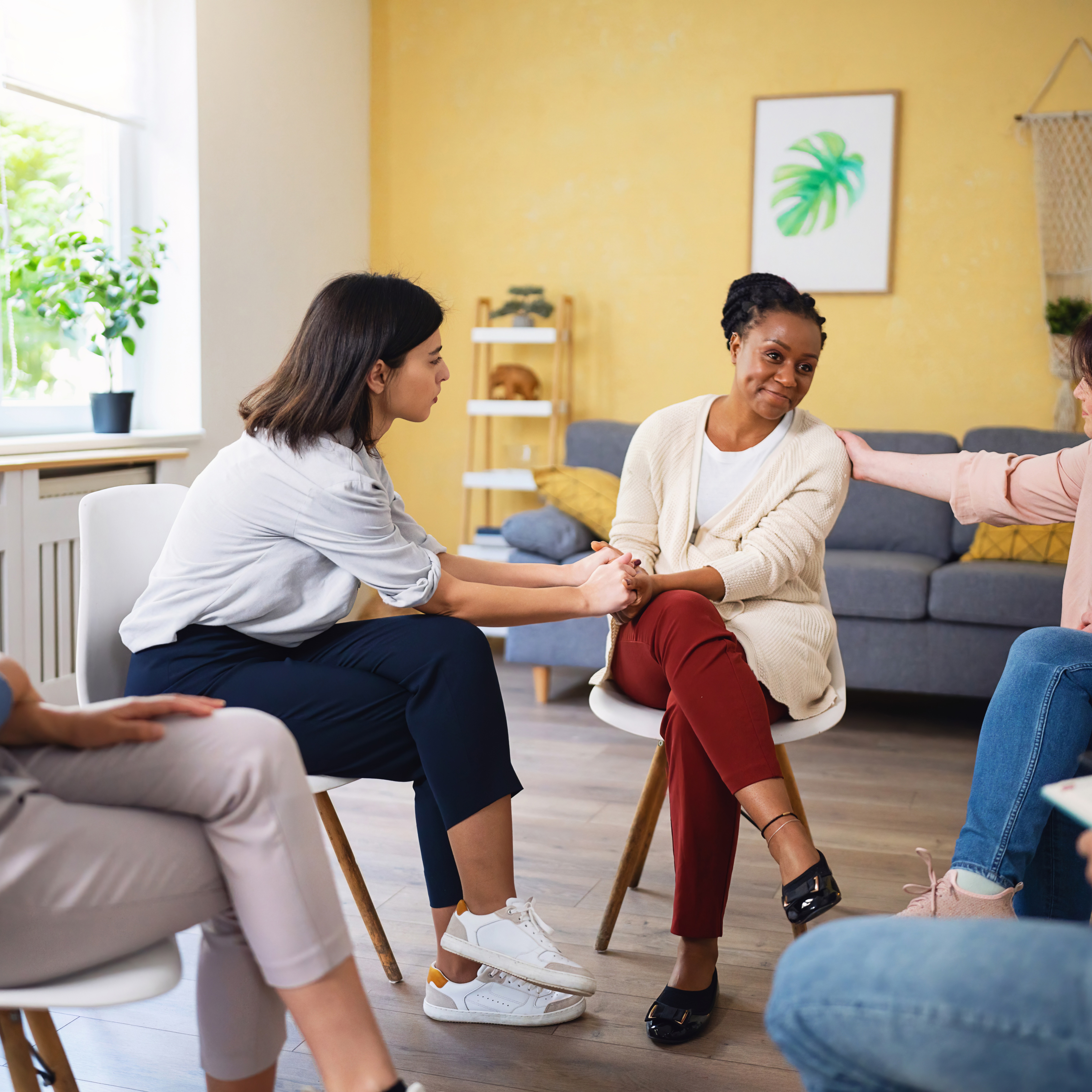 Therapist Support & Consultation Group thumbnail