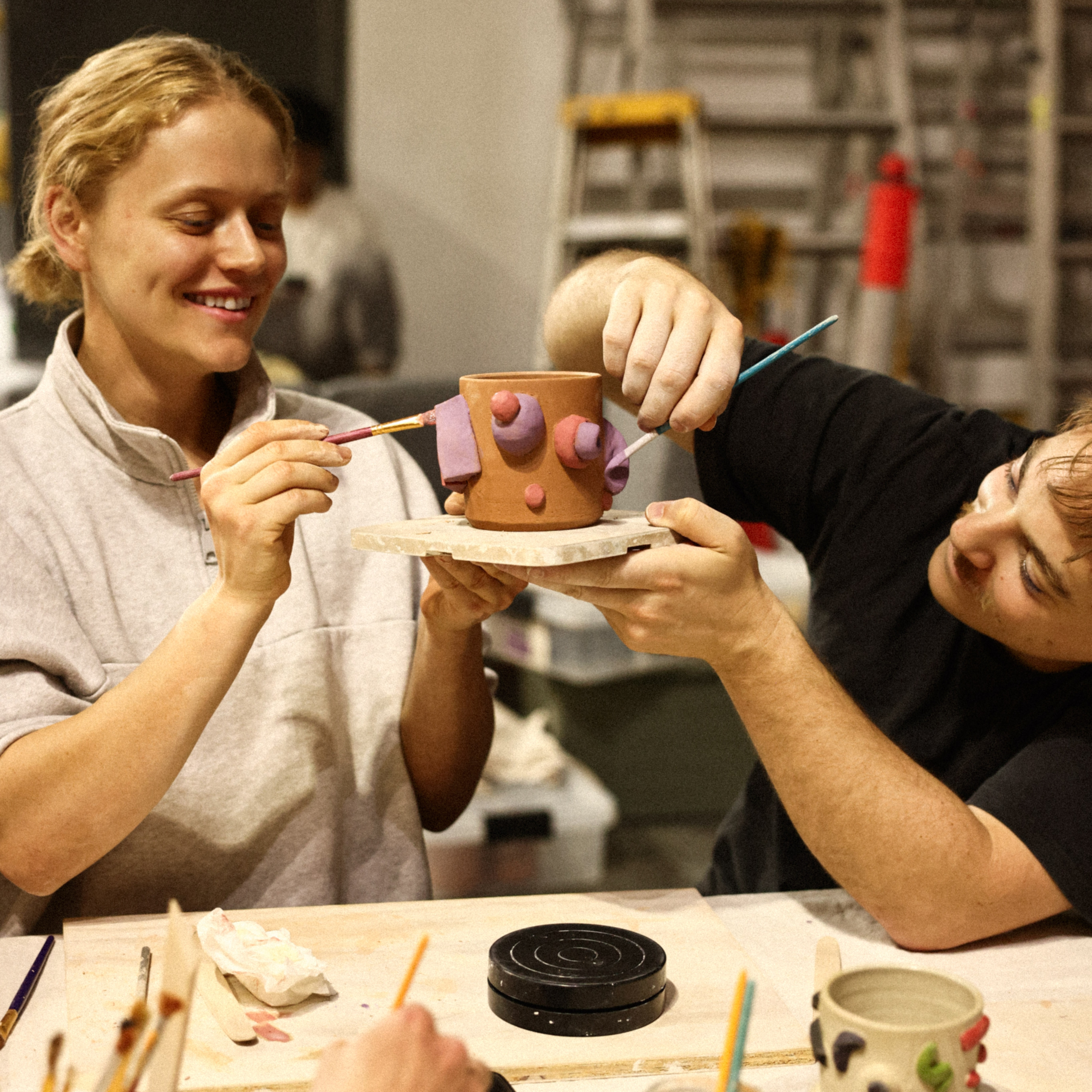 Hands-On Holds thumbnail