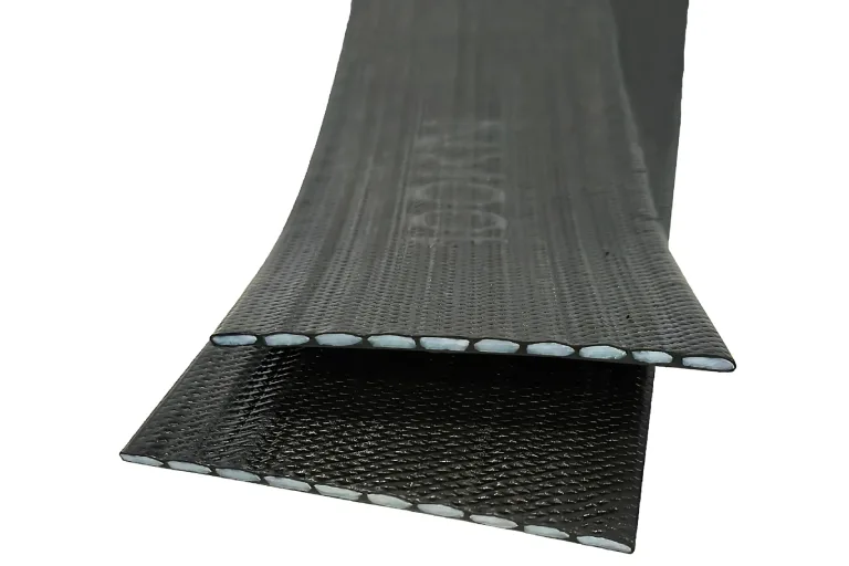 Geostrip for Reinforced Soil Walls | ATSTRIP by A&T Engineering thumbnail