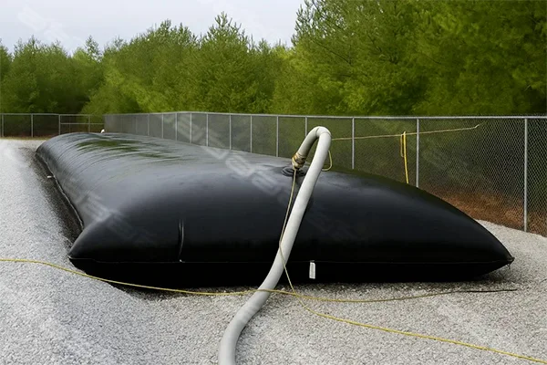 Geotube for Coastal Protection & Dewatering | ATTUBE thumbnail