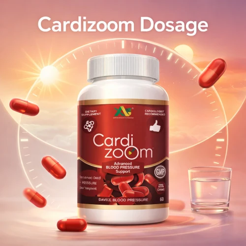 Cardizoom Dosage Guide – Safe & Correct Use | Powerful Results thumbnail