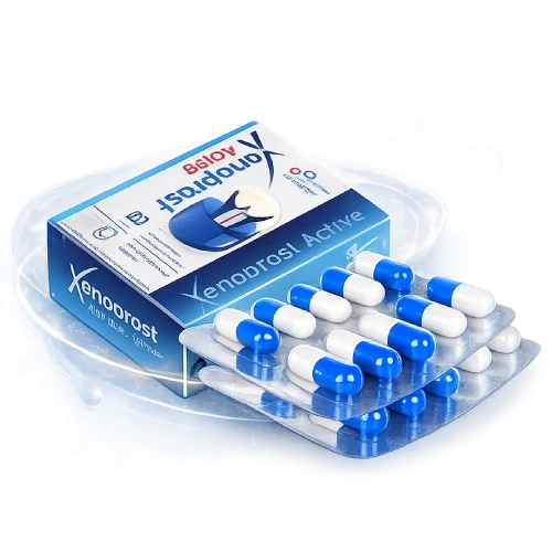 Xenoprost&nbsp;Active in Hindi | Official Website in India thumbnail