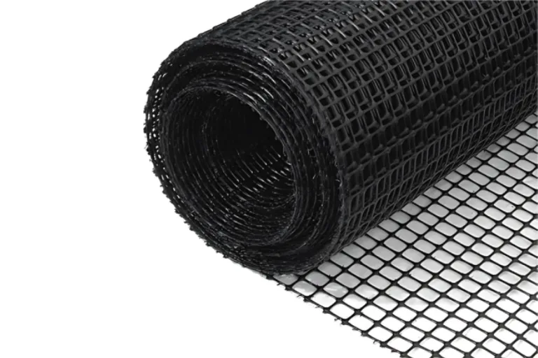 Geogrid for Roads & Railways | PP Biaxial Geogrid ATGRID-PP thumbnail